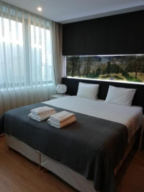 NEW!! Galé 404 Center Apartment (wifi, parking...)